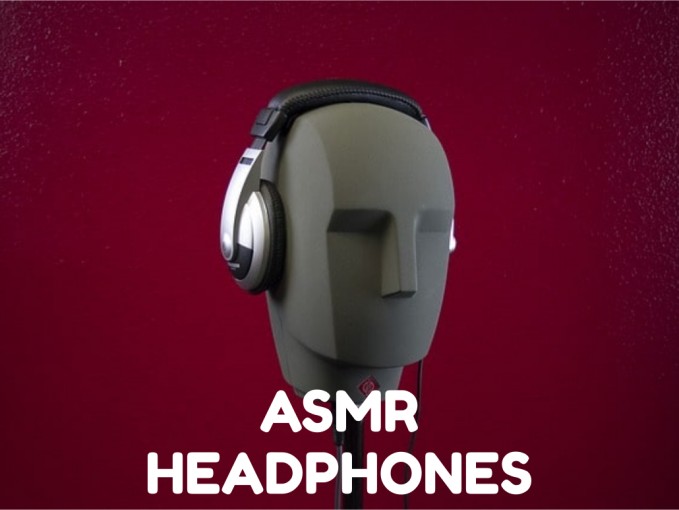 Best headphones for ASMR and Sleeping